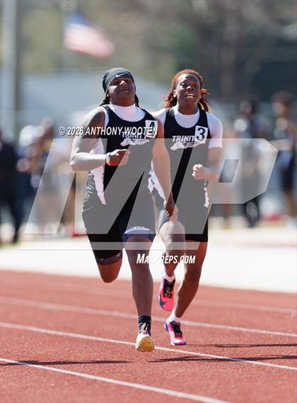 Thumbnail 3 in Warrior Invitational photogallery.