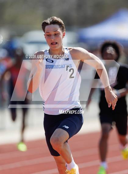 Thumbnail 3 in Warrior Invitational photogallery.
