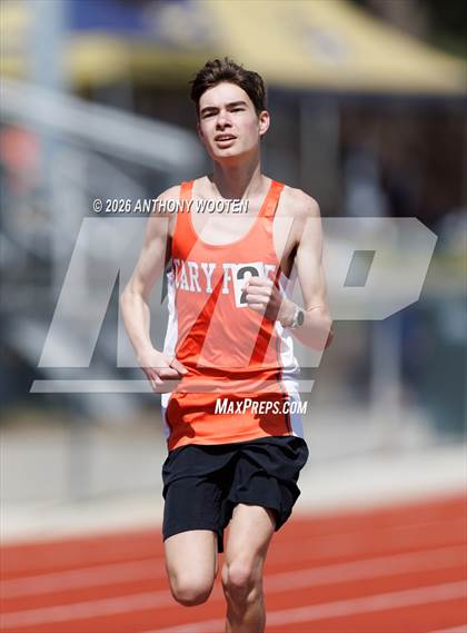 Thumbnail 3 in Warrior Invitational photogallery.