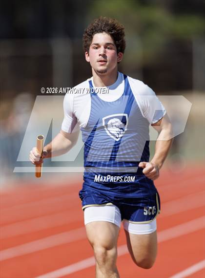 Thumbnail 1 in Warrior Invitational photogallery.