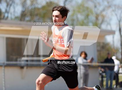 Thumbnail 2 in Warrior Invitational photogallery.