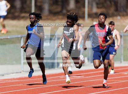 Thumbnail 2 in Warrior Invitational photogallery.