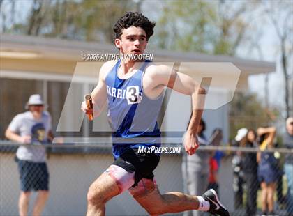 Thumbnail 2 in Warrior Invitational photogallery.