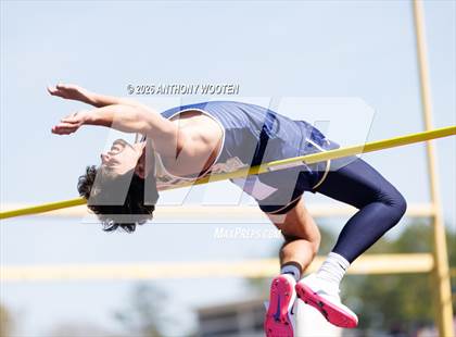 Thumbnail 1 in Warrior Invitational photogallery.
