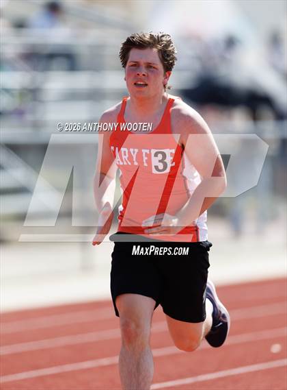 Thumbnail 1 in Warrior Invitational photogallery.