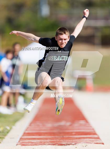 Thumbnail 3 in Warrior Invitational photogallery.