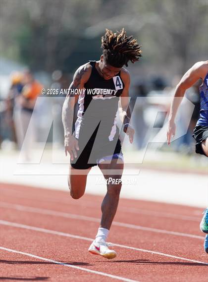 Thumbnail 3 in Warrior Invitational photogallery.