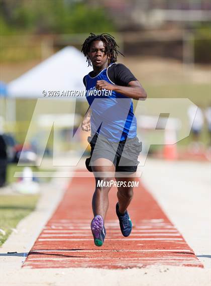 Thumbnail 3 in Warrior Invitational photogallery.