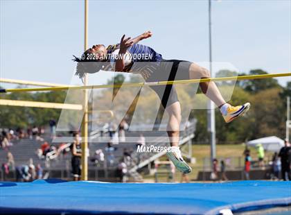Thumbnail 3 in Warrior Invitational photogallery.