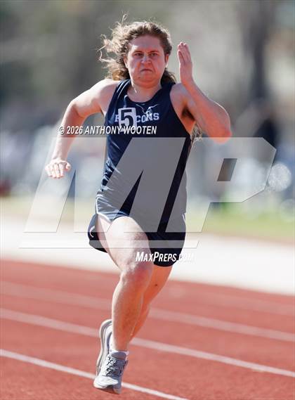Thumbnail 2 in Warrior Invitational photogallery.