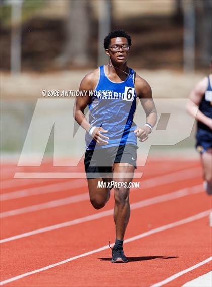 Thumbnail 3 in Warrior Invitational photogallery.