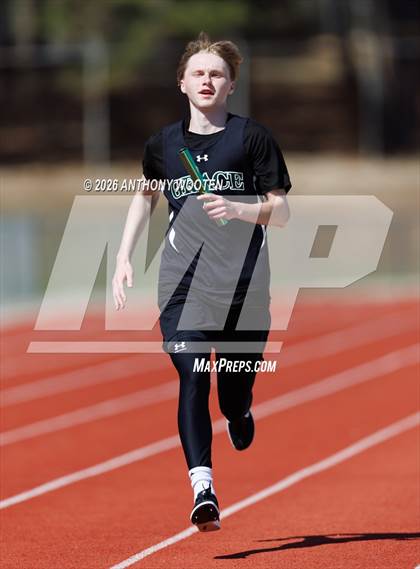 Thumbnail 1 in Warrior Invitational photogallery.