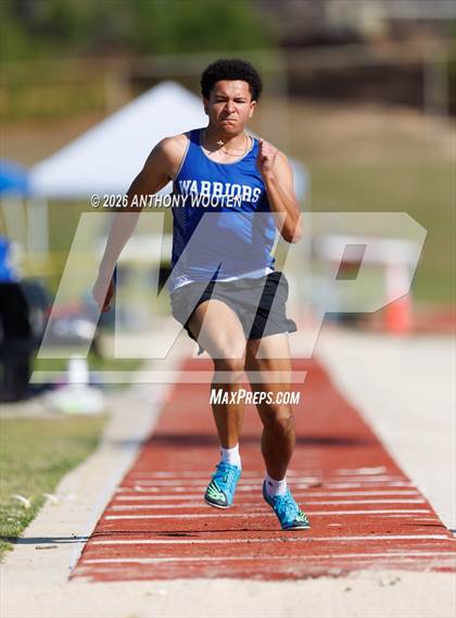 Thumbnail 1 in Warrior Invitational photogallery.