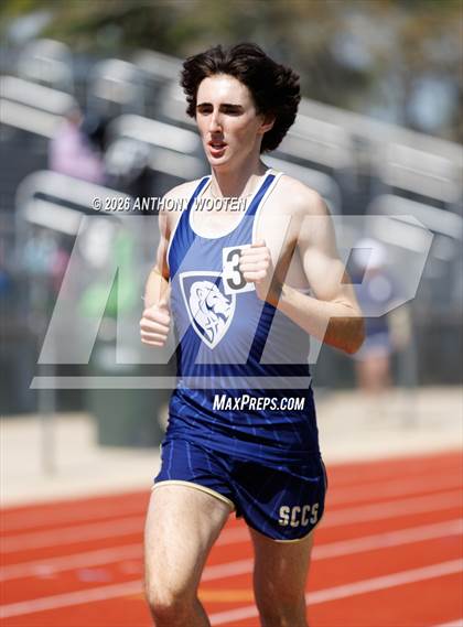 Thumbnail 3 in Warrior Invitational photogallery.