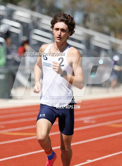 Thumbnail 1 in Warrior Invitational photogallery.