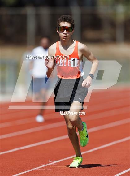 Thumbnail 3 in Warrior Invitational photogallery.