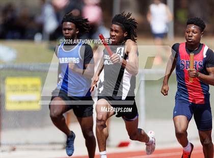 Thumbnail 3 in Warrior Invitational photogallery.