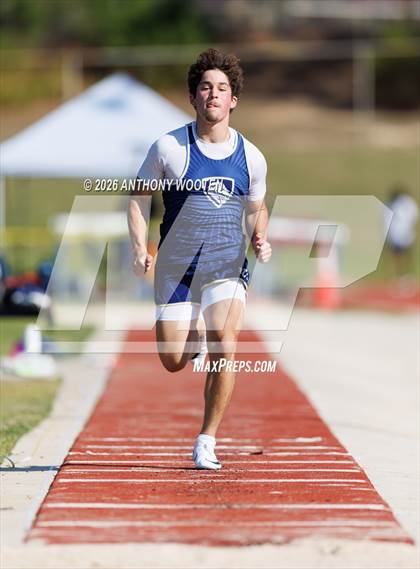 Thumbnail 3 in Warrior Invitational photogallery.