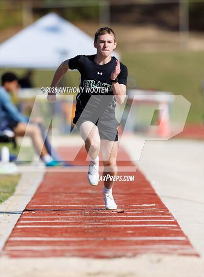 Thumbnail 1 in Warrior Invitational photogallery.