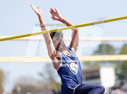 Thumbnail 3 in Warrior Invitational photogallery.