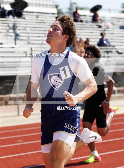 Thumbnail 1 in Warrior Invitational photogallery.