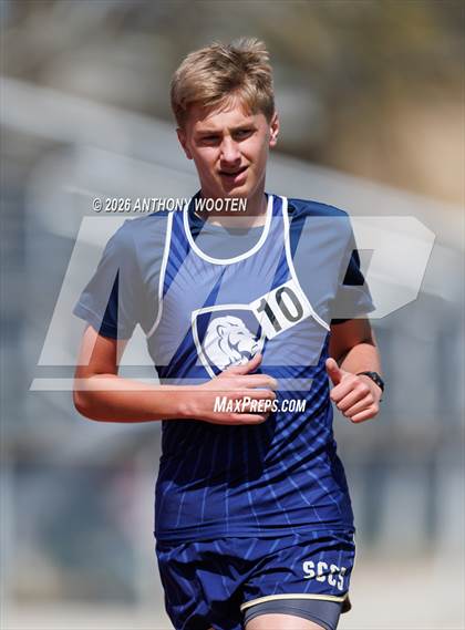 Thumbnail 1 in Warrior Invitational photogallery.