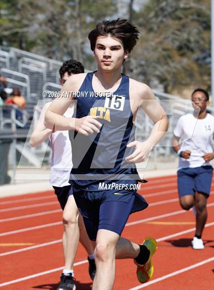 Thumbnail 3 in Warrior Invitational photogallery.