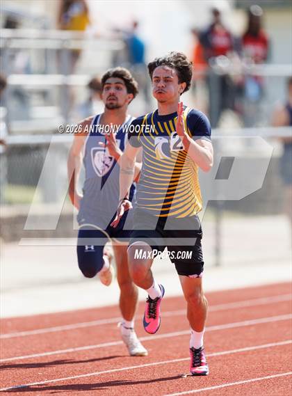 Thumbnail 2 in Warrior Invitational photogallery.