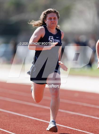 Thumbnail 1 in Warrior Invitational photogallery.