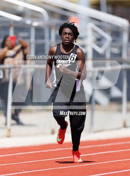 Thumbnail 3 in Warrior Invitational photogallery.