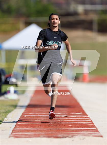 Thumbnail 2 in Warrior Invitational photogallery.