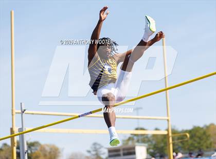 Thumbnail 3 in Warrior Invitational photogallery.