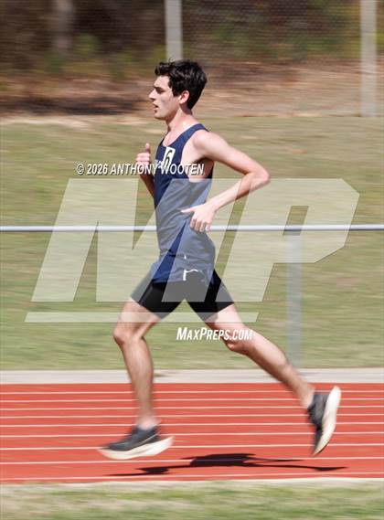 Thumbnail 1 in Warrior Invitational photogallery.