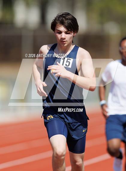 Thumbnail 1 in Warrior Invitational photogallery.