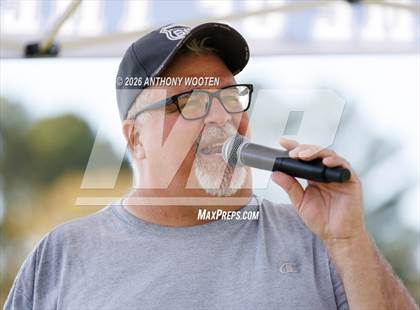Thumbnail 1 in Warrior Invitational photogallery.