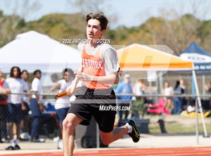 Thumbnail 1 in Warrior Invitational photogallery.