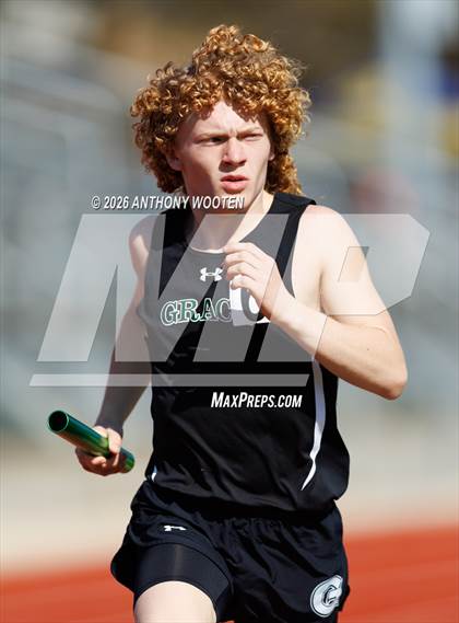 Thumbnail 3 in Warrior Invitational photogallery.