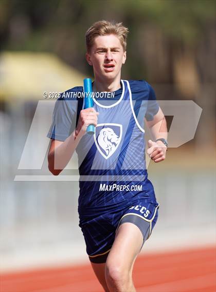Thumbnail 3 in Warrior Invitational photogallery.