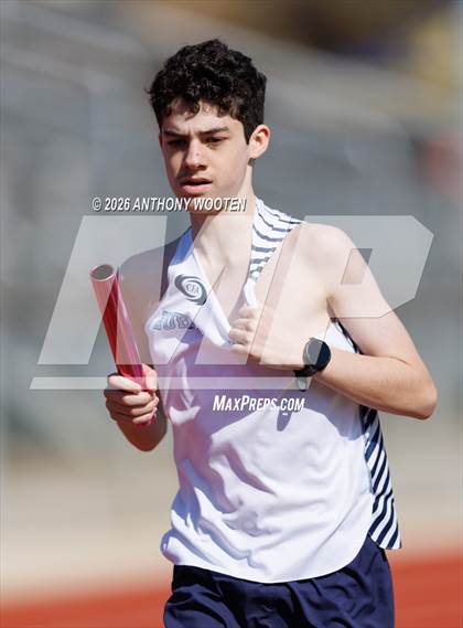 Thumbnail 1 in Warrior Invitational photogallery.