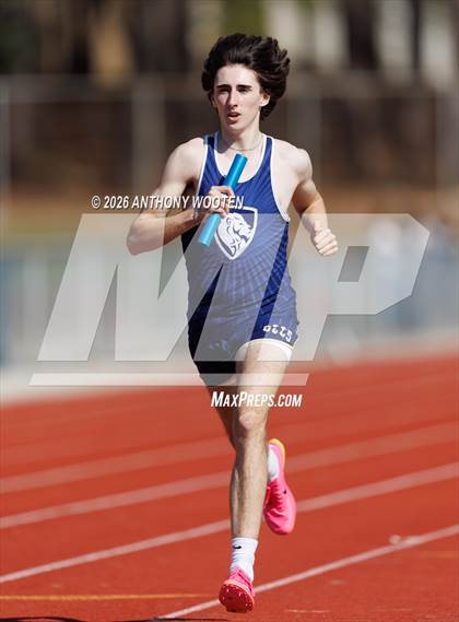 Thumbnail 2 in Warrior Invitational photogallery.