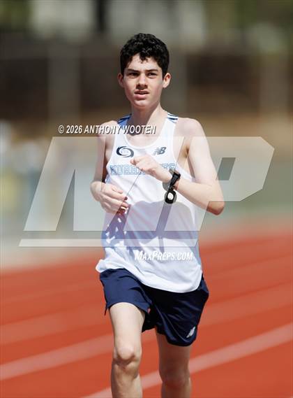 Thumbnail 2 in Warrior Invitational photogallery.