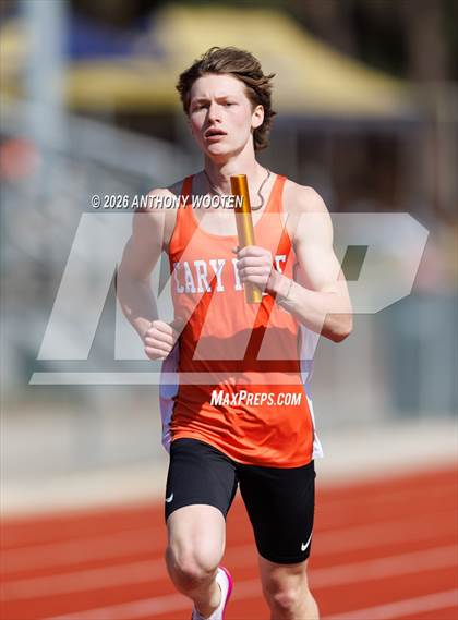 Thumbnail 3 in Warrior Invitational photogallery.