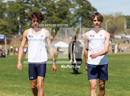 Thumbnail 1 in Warrior Invitational photogallery.