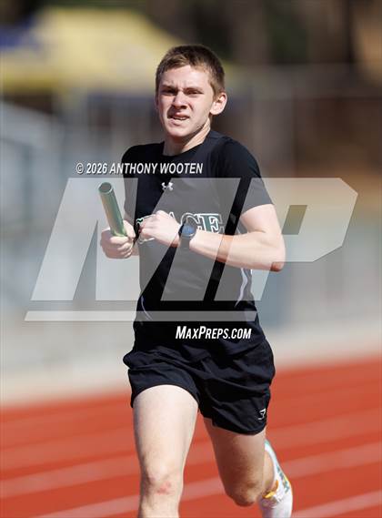 Thumbnail 2 in Warrior Invitational photogallery.