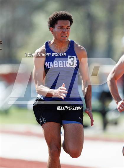 Thumbnail 2 in Warrior Invitational photogallery.