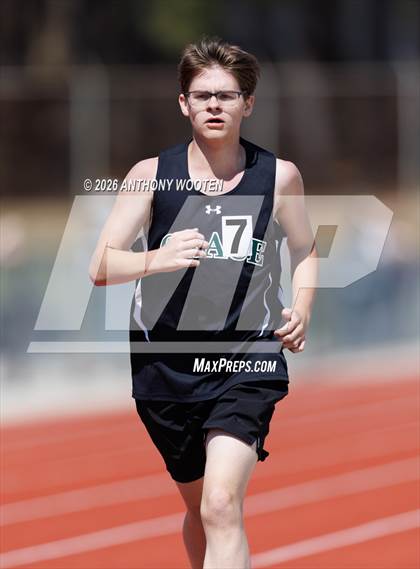 Thumbnail 3 in Warrior Invitational photogallery.