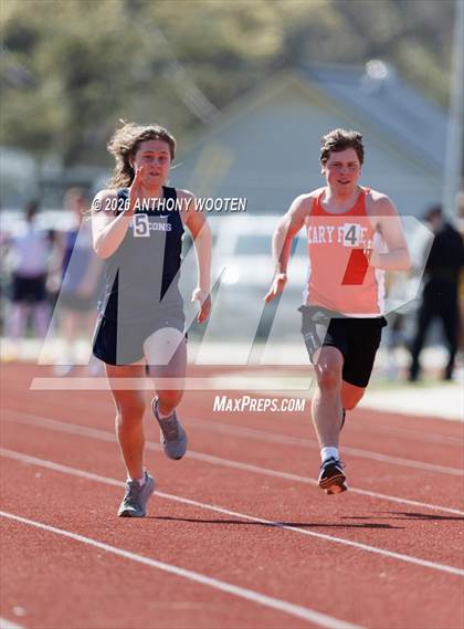 Thumbnail 3 in Warrior Invitational photogallery.