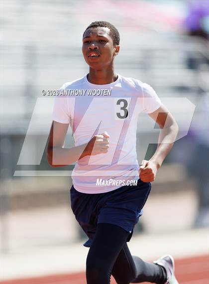 Thumbnail 2 in Warrior Invitational photogallery.