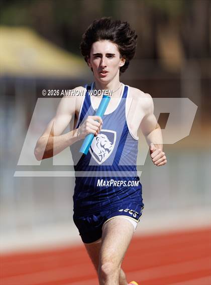 Thumbnail 3 in Warrior Invitational photogallery.