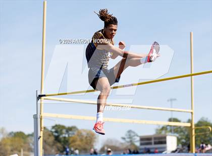Thumbnail 3 in Warrior Invitational photogallery.
